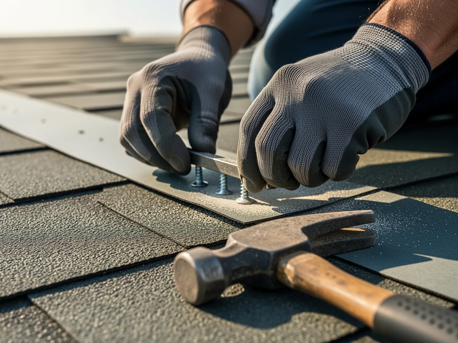 Why choose Fascia Repair in Prince, WV
